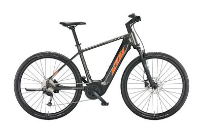 eBikecity