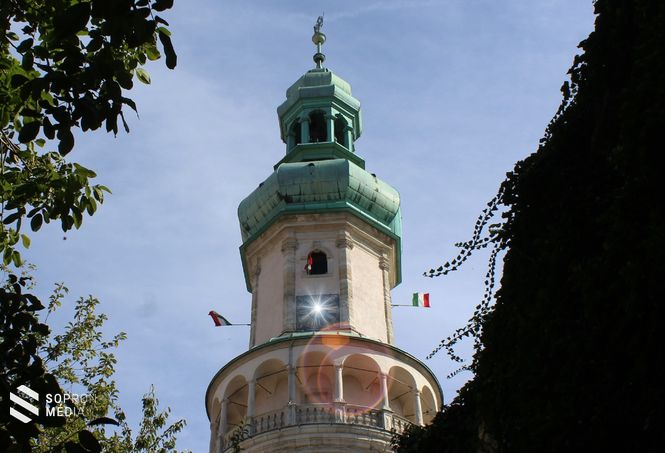 A Tűztorony órája is átállításra kerül