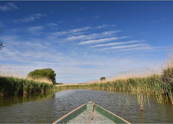 Tisza-tavi Madárrezervátum