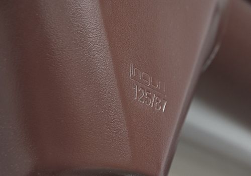 INGURI® festett külsőperemes ereszcsatorna rendszer