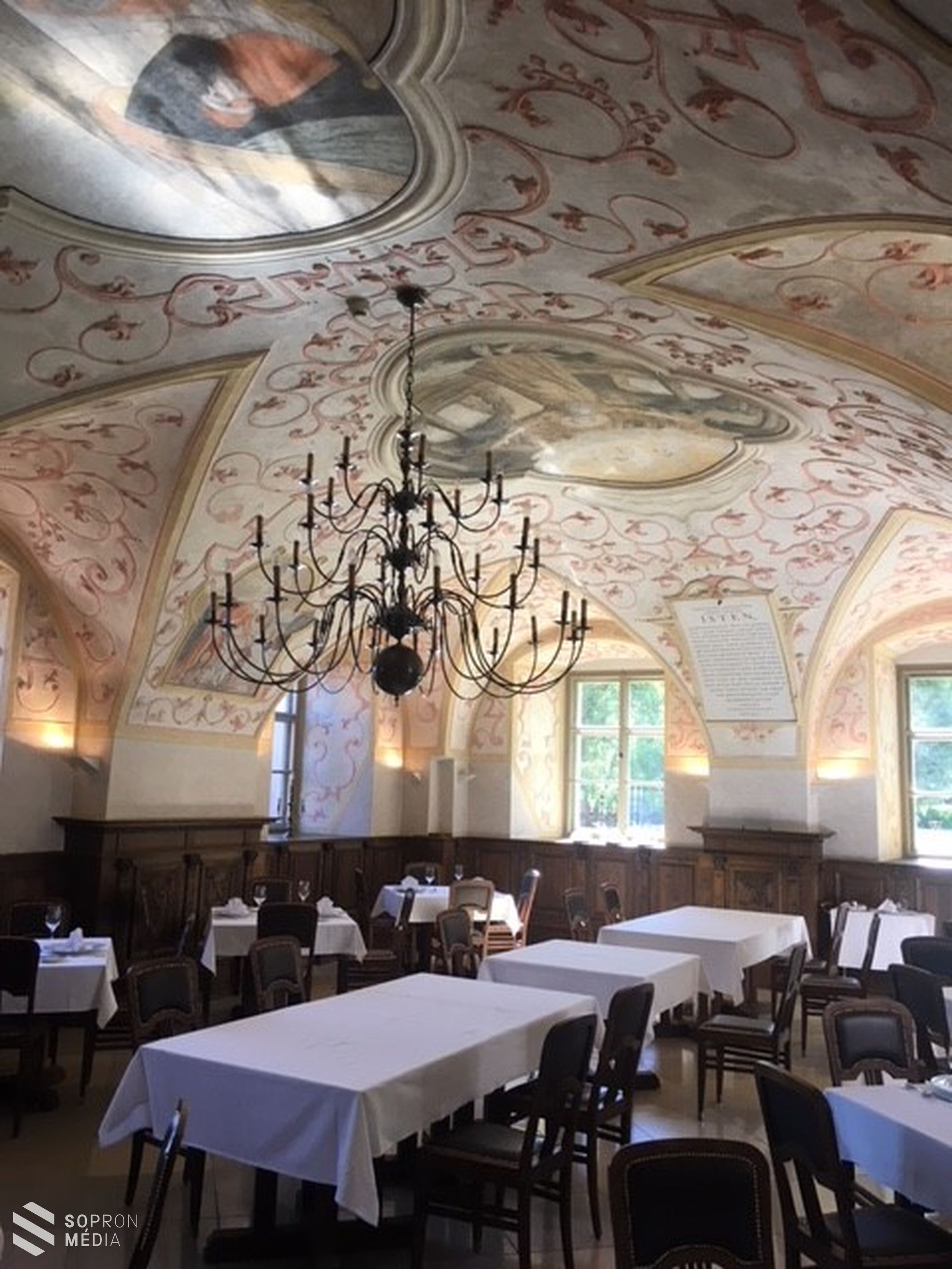 Nyílt nap a Pálos Kolostorban