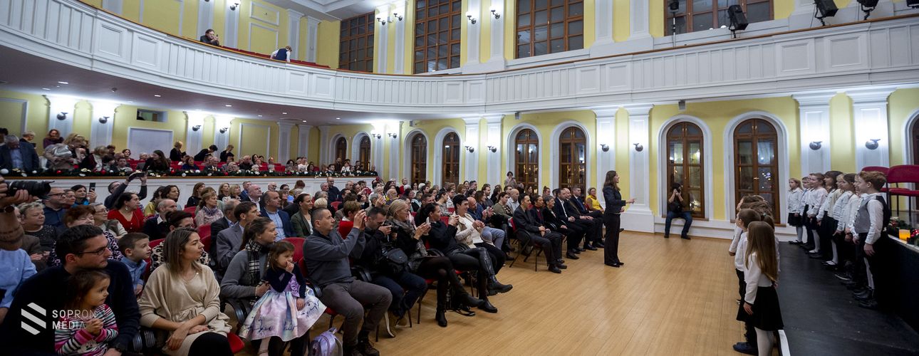 Kiállítással és hangversennyel tisztelegtek Szokolay Sándor emléke előtt