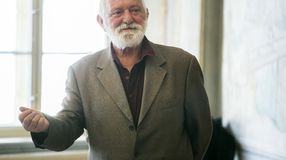 Elhunyt Taschner István