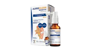 Aurisclean fülolaj (20ml) termék kép