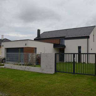 Családi ház Mosonmagyaróvár 7