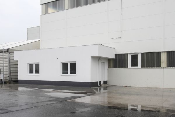 VNT Metal Hungary Kft.