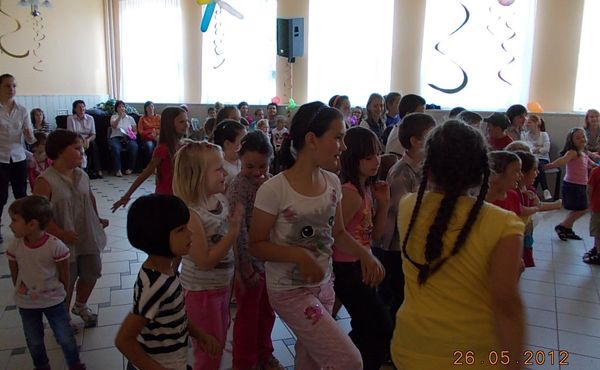 Gyermeknap 2012