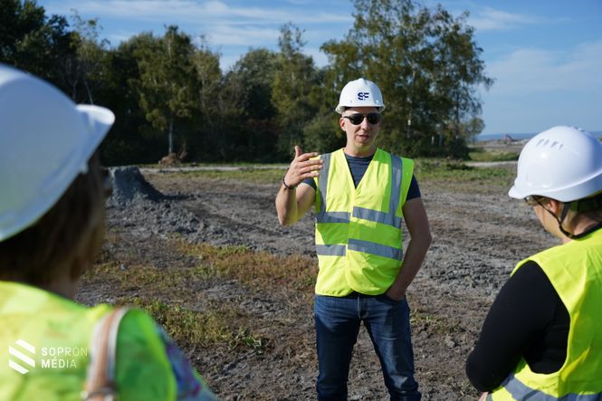 dr. Kalmár Sándor – természetvédelmi szakértő
