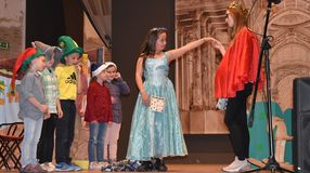 Udvari zenész voltam…