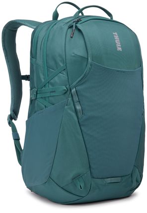 Laptop hátizsák EnRoute 26L, Mallard Green