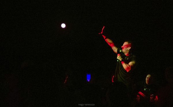 35. Kónyi Falunap, 2025. augusztus 9. Este