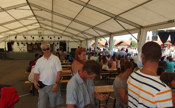 25. Falunap 2014. augusztus 9.