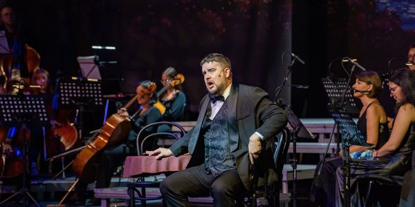 Ötcsillagos bohémságok