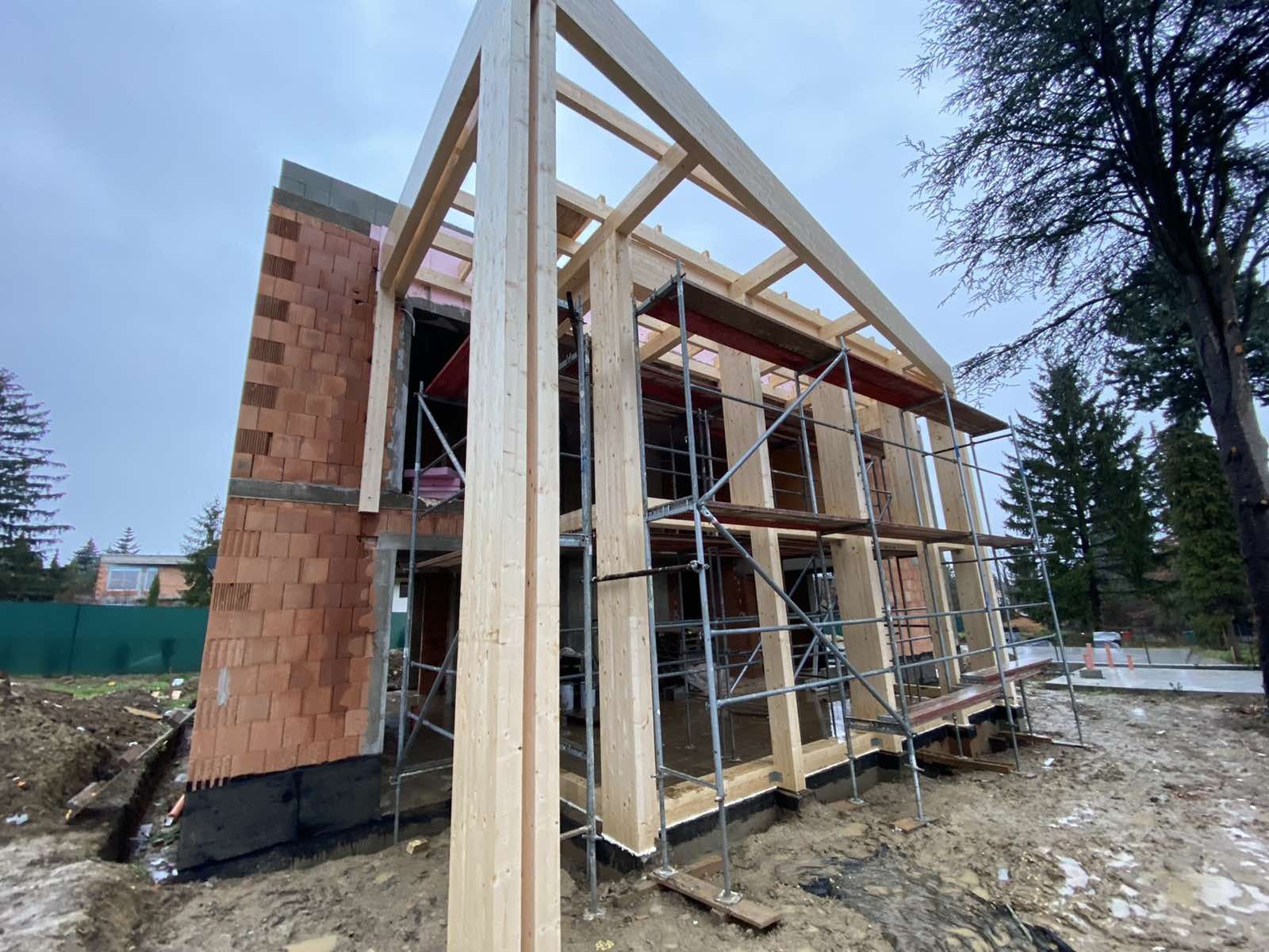 Internorm Soproni hegység gyöngyszeme Internormmal