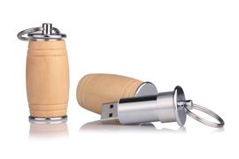 Boroshordó pendrive