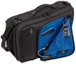 Laptop táska Crossover 2 Convertible 15.6", Black