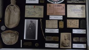 Katonai azonosítók a monarchiától napjainkig: dögcédulák, katonák, arcok és harcok!