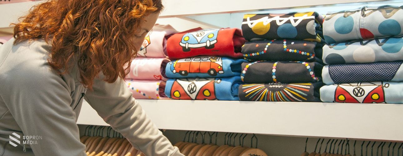 Lendületet adhat a kereskedelemnek a pünkösd
