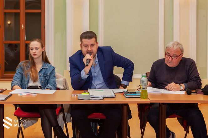 Demeter Helga, Savanyu Gergely és Mikó István