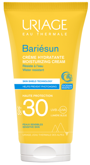 Uriage Bariésun arckrém SPF30 (50ml)