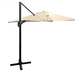 Napernyő - (alu - acél vázas, bézs) 71.090 Ft
