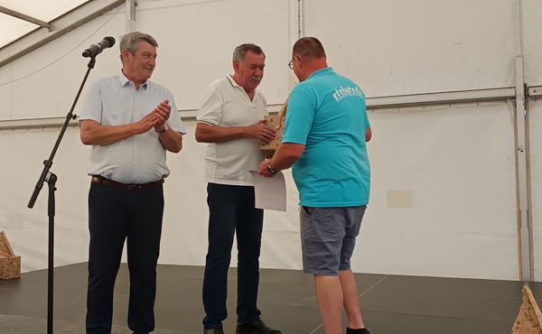 XIV. Bikafesztivál és Majális, 2025. május 1. 2. rész