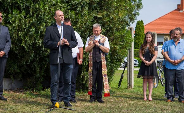 30. Falunap 2019. augusztus 3.