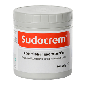 Sudocrem krém (250g) termék kép