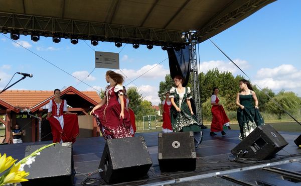 29. Falunap 2018. augusztus 11.
