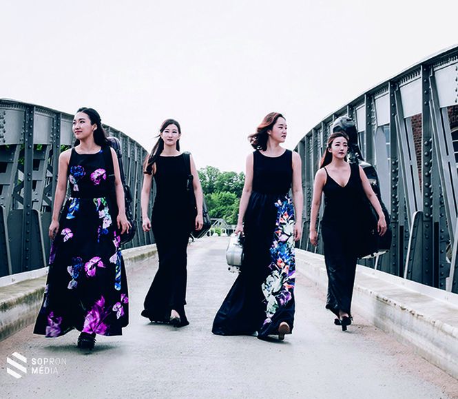 Esmé Quartet