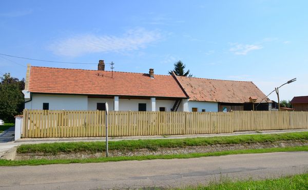 Tájház