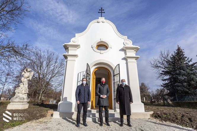 Kárpáti Béla, Barcza Attila és Csorba János