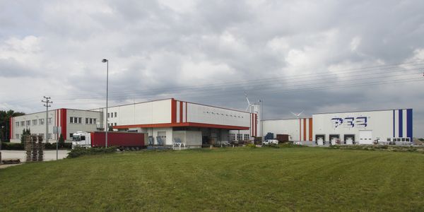 PEZ Production Europe Kft.