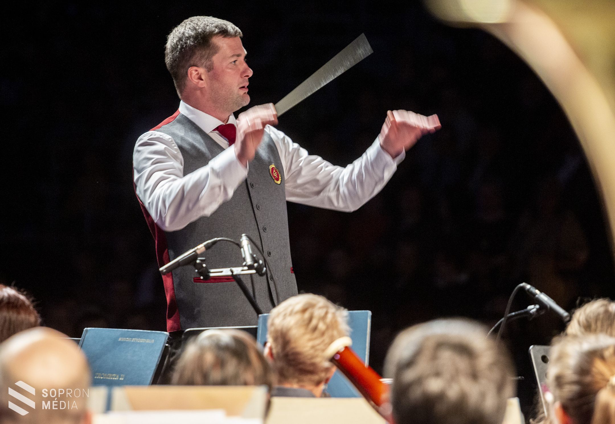 XXXIV. Szilveszteri Koncert