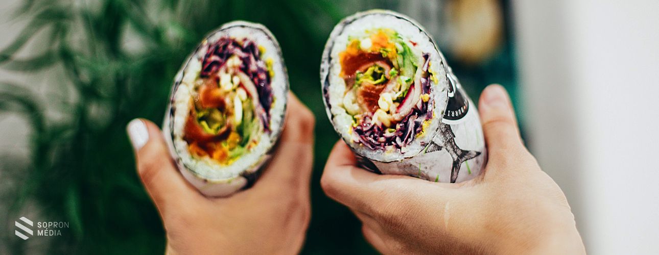 Veganuár - egy hónap állati eredetű termékek nélkül