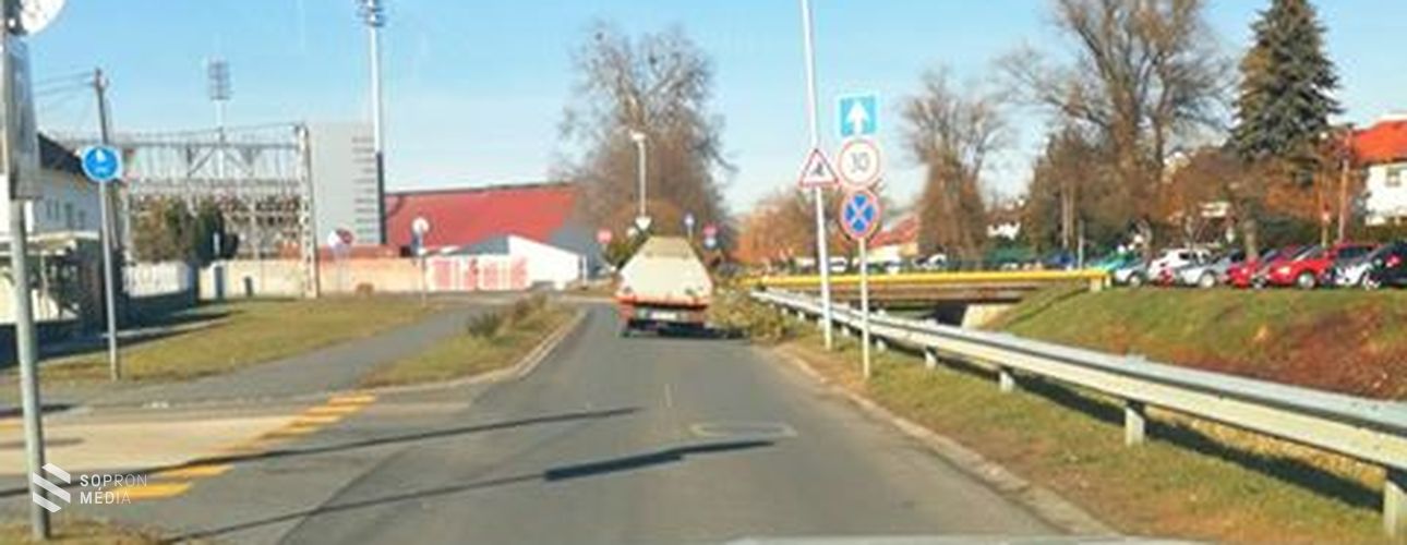 Elrettentő példa