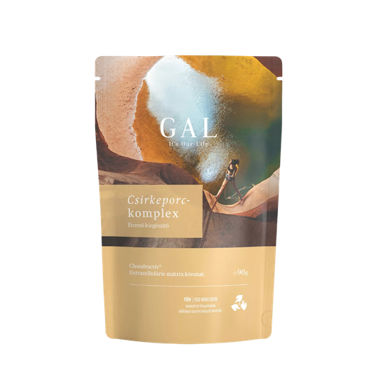 GAL Csirkeporc-Komplex por (90g)