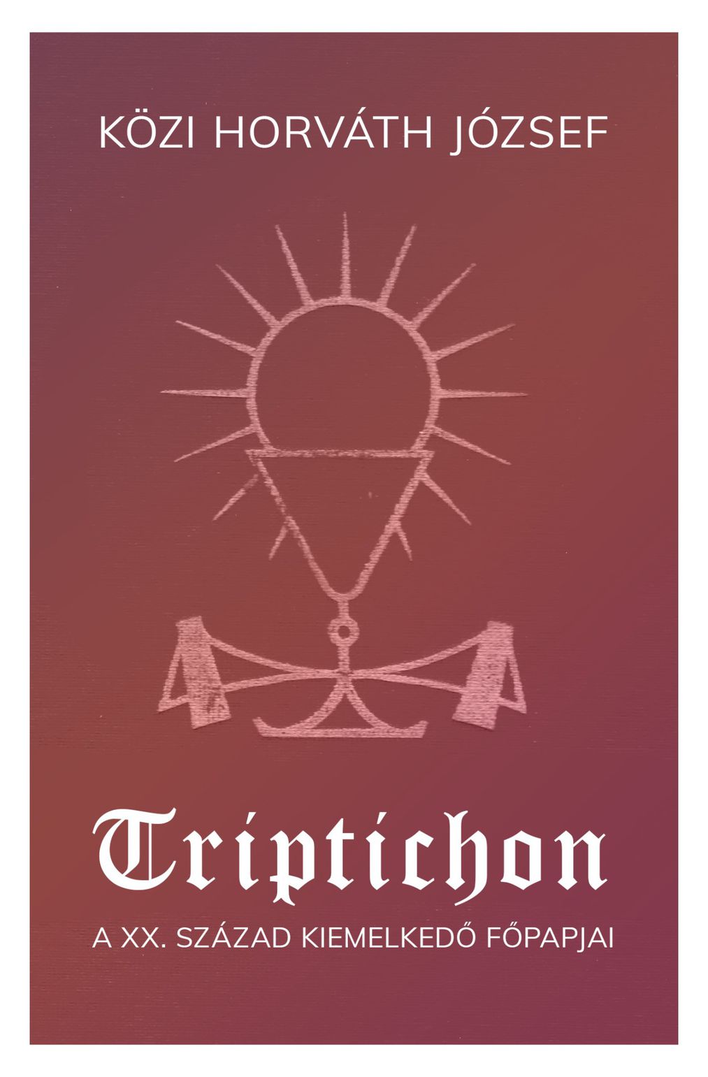 Triptichon