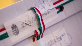 NVI: Lezárult a jelöltállítás, 872 jelölt indul a 106 egyéni választókerületben