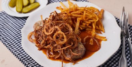 Terciarestaurants
