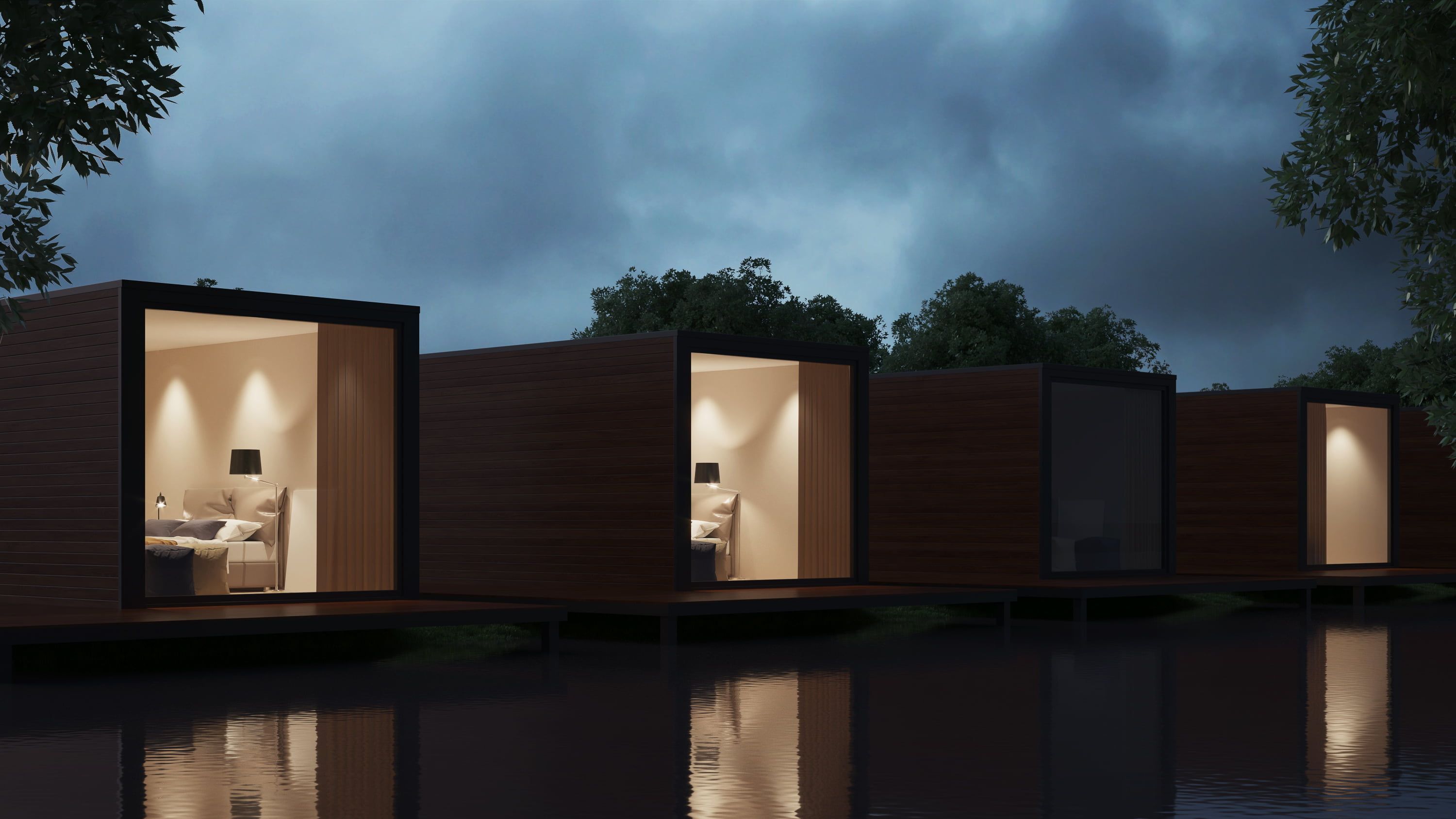 Mobil-Homes Kereskedelmi Kft.
