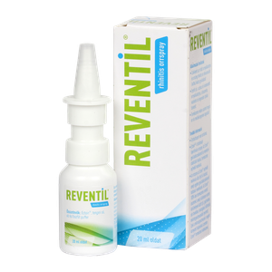 Reventil orrspray (20ml) termék kép