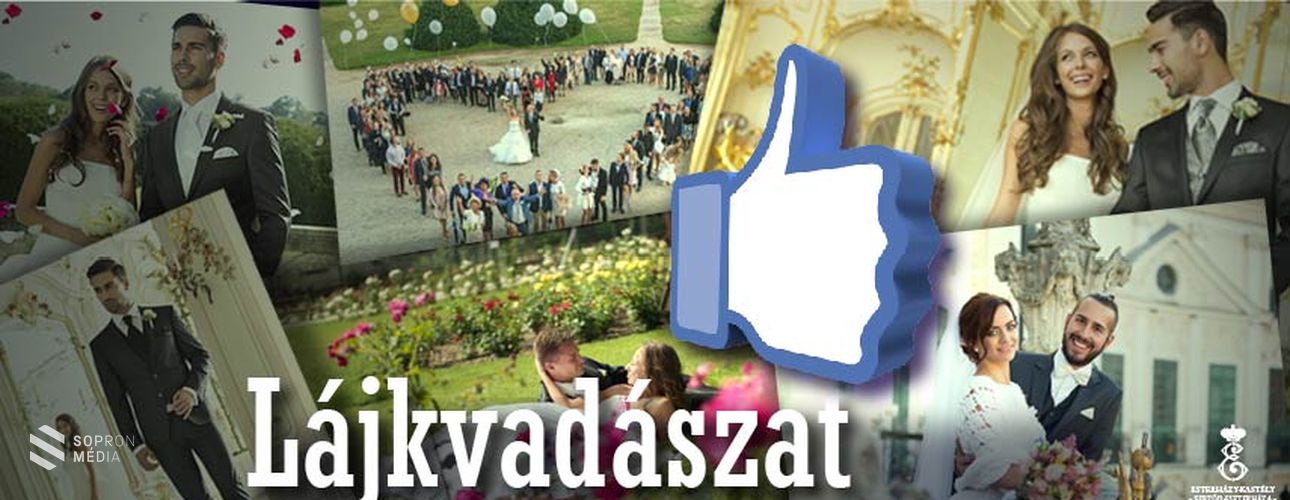 Gyűjtsd a kedveléseket az Esterházy-kastély oldalán