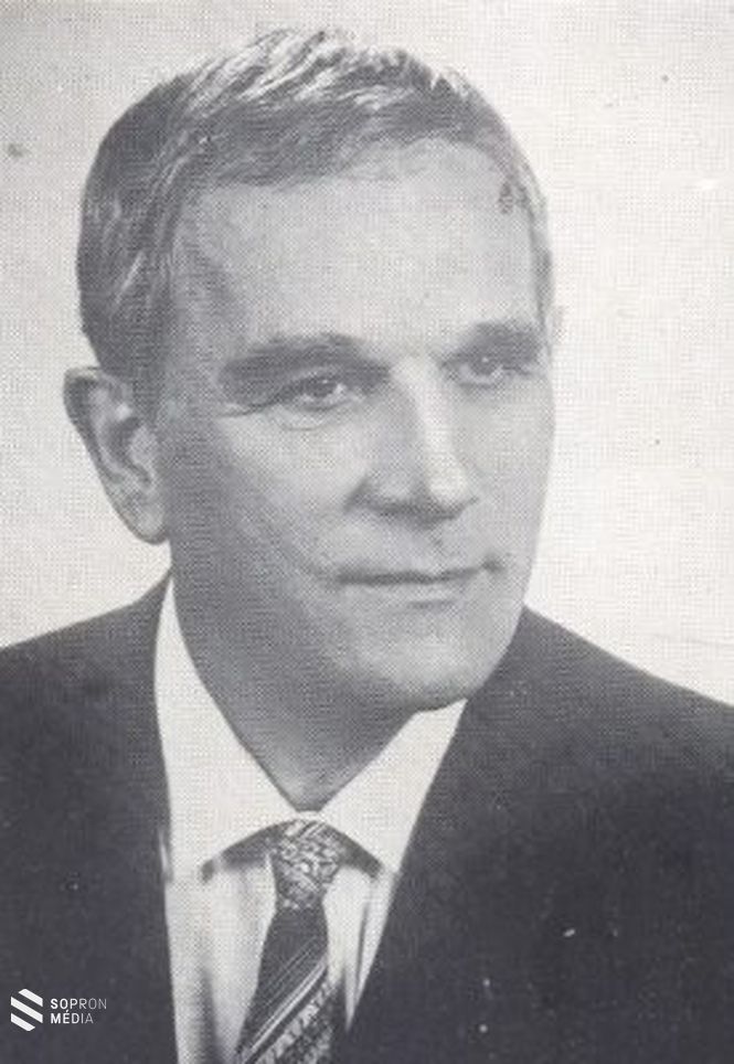 Krasznai Ferenc