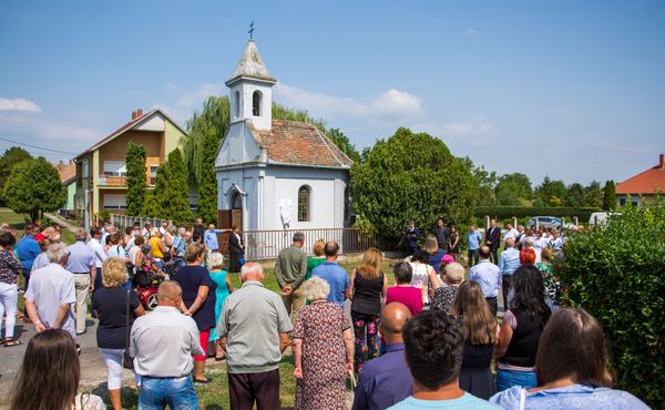 30. Falunap 2019. augusztus 3.