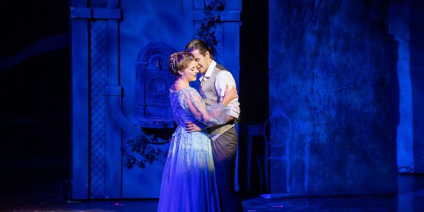 Sissi, a magyar királyné