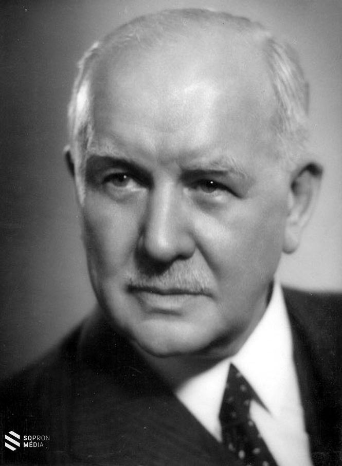 Lehár Ferenc az 1930-as években 