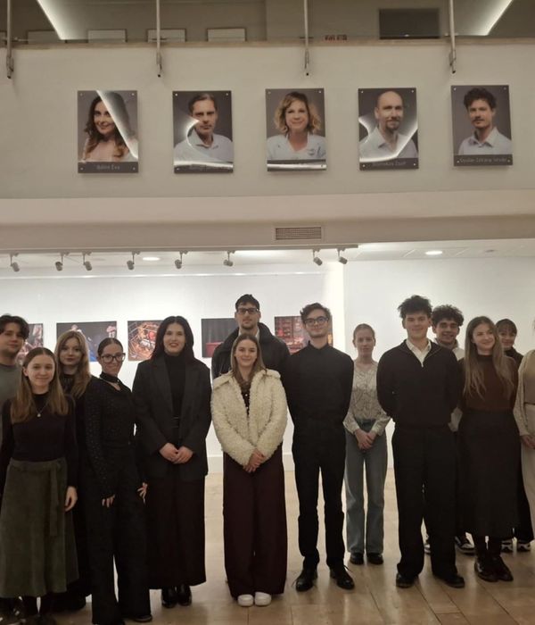 Valóságalapú színházi élmény