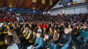 30. Sportgála Sopronban