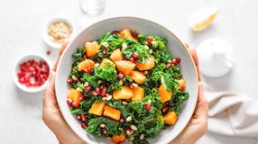 Egészséges téli étrend a jó közérzetért